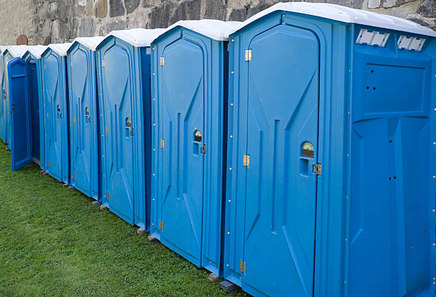 Portable Restrooms for Agricultural Sites in Addison, IL